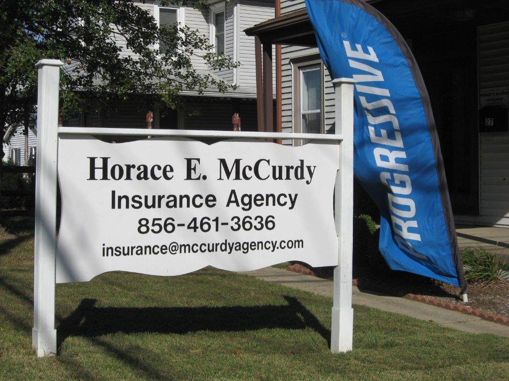 McCurdy Insurance Agency | 27 S Bridgeboro St, Delran, NJ 08075 | Phone: (856) 461-3636