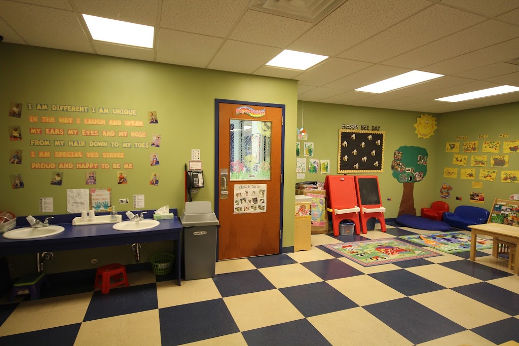 Kiddie Academy of Warminster, PA | 260 Veterans Way, Warminster, PA 18974 | Phone: (215) 443-5988