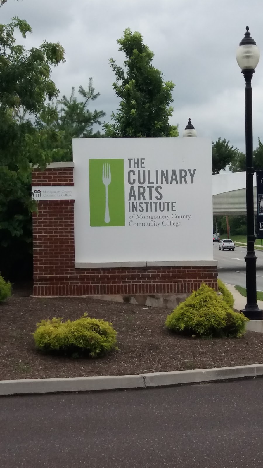 Culinary Arts Institute at Montgomery County Community College | 1400 Forty Foot Rd, Lansdale, PA 19446 | Phone: (267) 646-5970