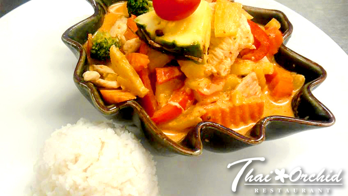 Thai Orchid | 1748 Dekalb Pike, Blue Bell, PA 19422 | Phone: (610) 277-9376