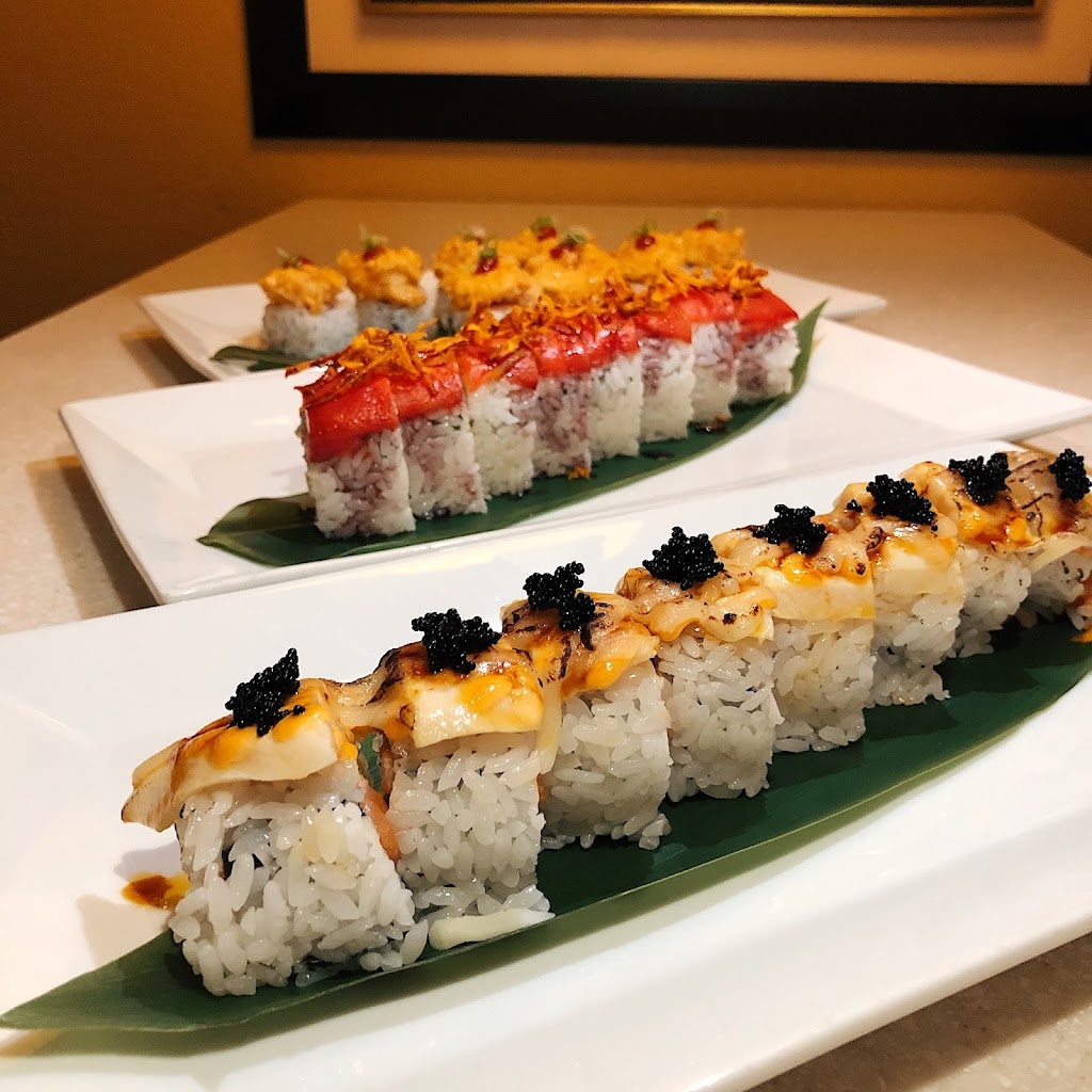 Koi Sushi Bar | 4044 W Skippack Pike, Skippack, PA 19474 | Phone: (610) 222-4777