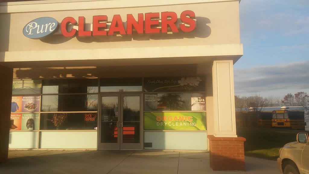 Pure Cleaners | 279 Dekalb Pike, North Wales, PA 19454 | Phone: (215) 699-2340