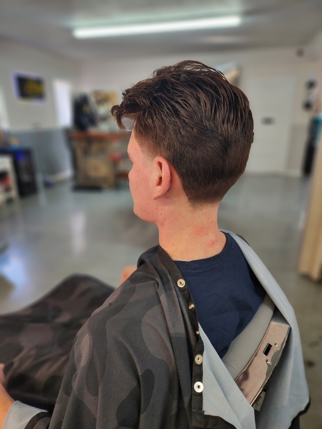 Fade Precision | Blackwood, NJ 08012 | Phone: (215) 823-0636