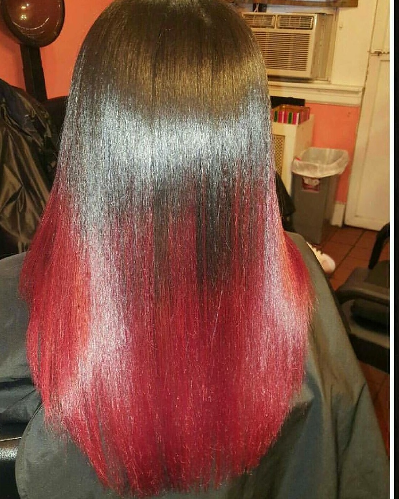 Amys Hair Creations | 678 Pont Reading Rd, Ardmore, PA 19003 | Phone: (484) 413-2613