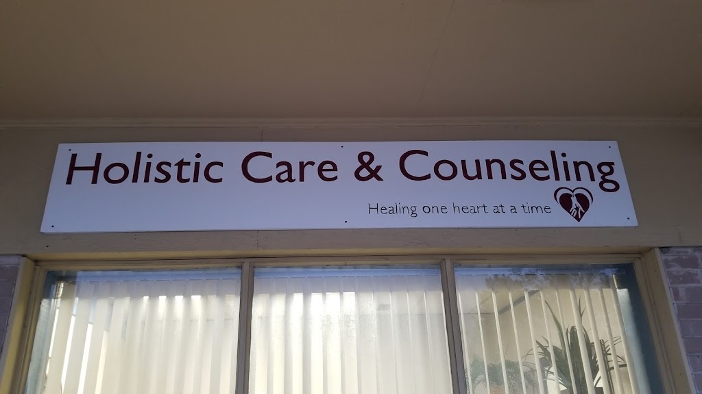 Holistic Care & Counseling | 130 W White Horse Pike #1b, Berlin, NJ 08009 | Phone: (856) 352-5424