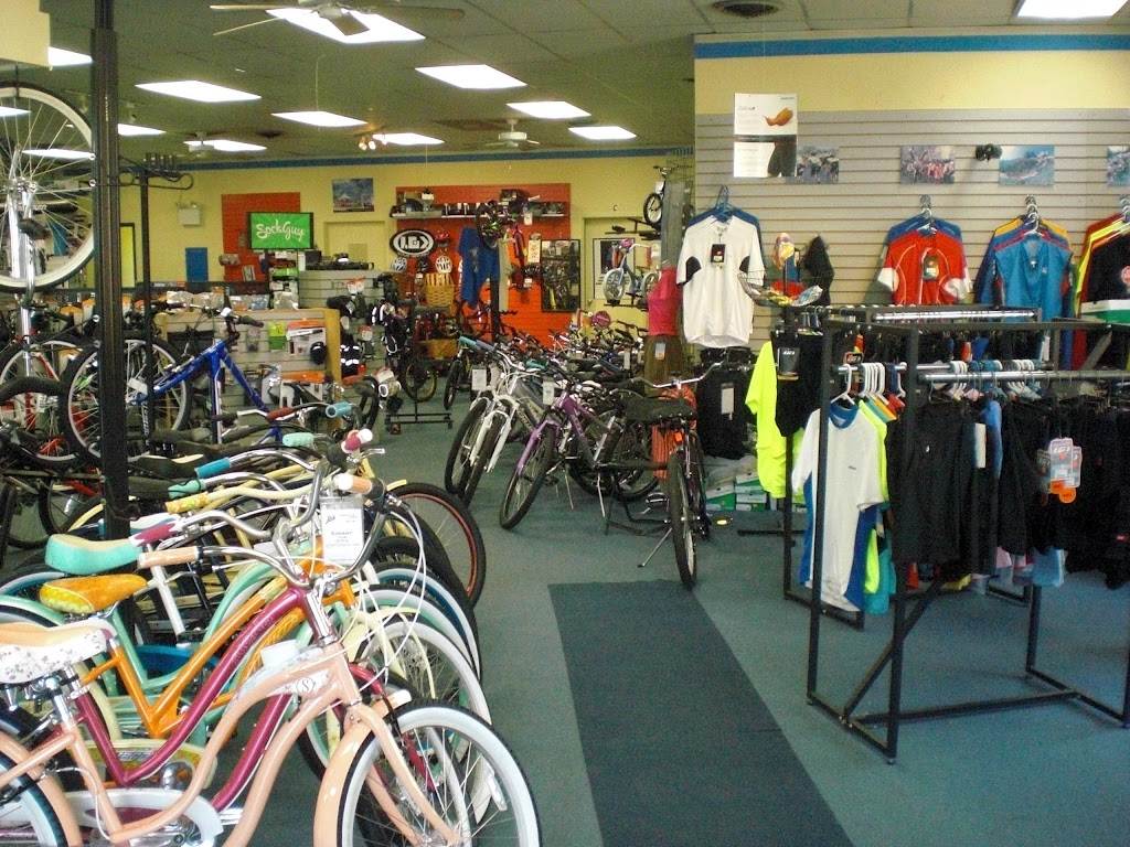 Newtown Bicycle Shop | 30 N State St, Newtown, PA 18940 | Phone: (215) 968-3200