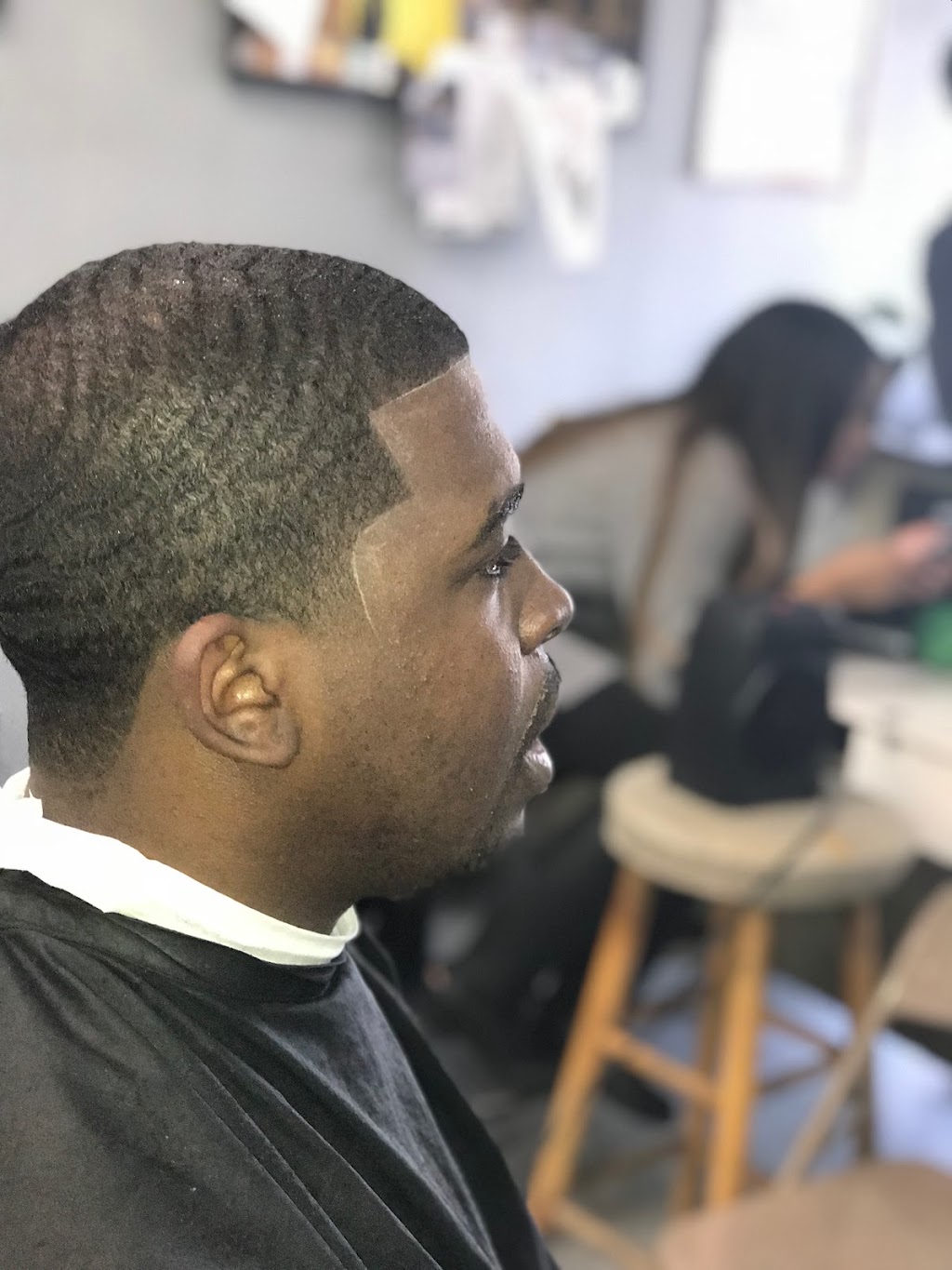 Sharp Skills Barber Shop | 7226 Haverford Ave, Philadelphia, PA 19151 | Phone: (215) 879-6883