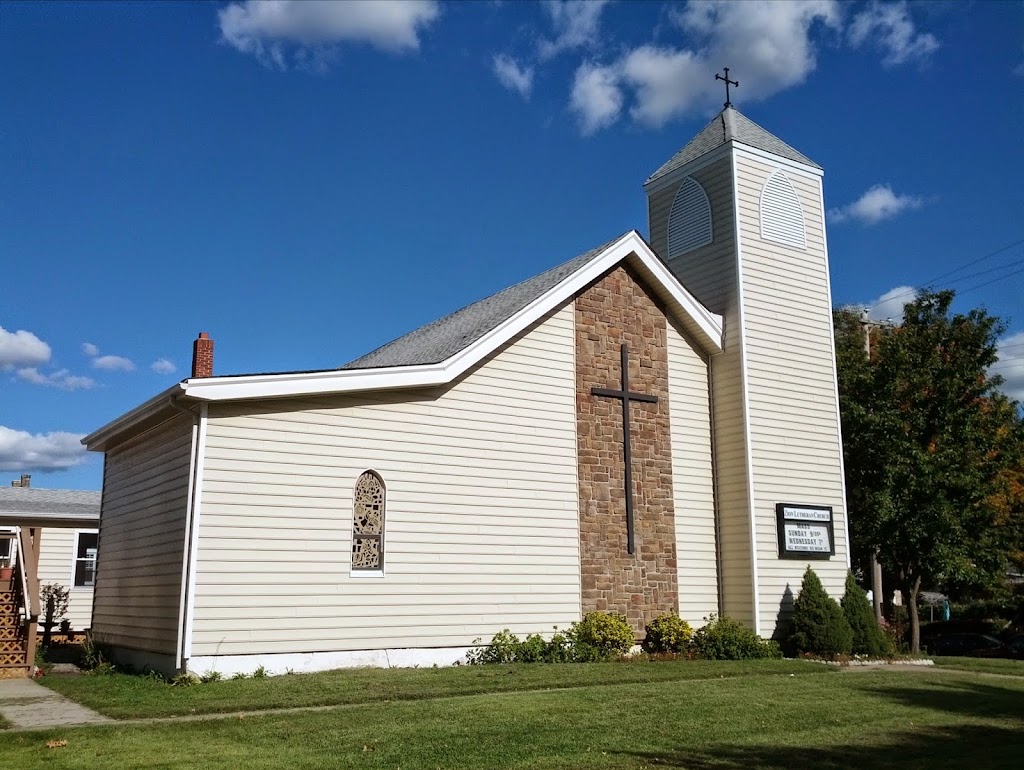 Zion Lutheran Church | 301 Jefferson Ave, Bristol, PA 19007 | Phone: (215) 788-3944