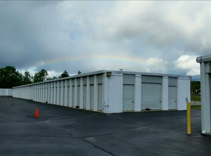 Stowaway Storage Centers Inc | 106 S Rte 73, Hammonton, NJ 08037 | Phone: (609) 567-1400