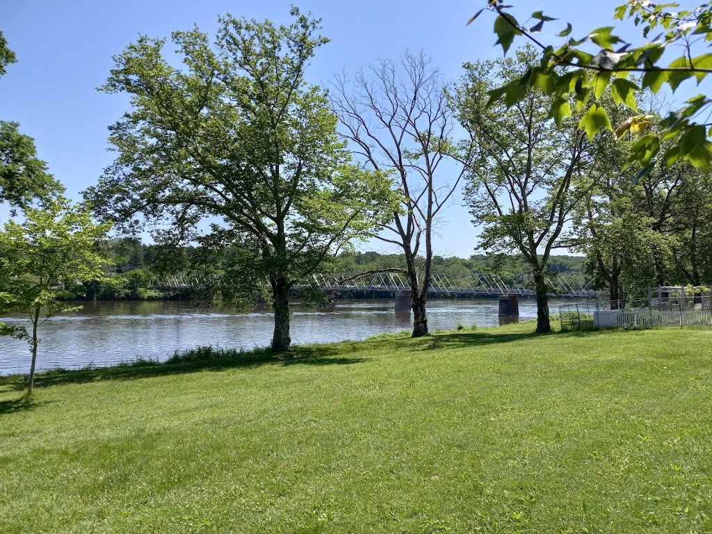 Delaware Canal State Park Buckstone Farm | 1201 Taylorsville Rd, Washington Crossing, PA 18977 | Phone: (610) 982-5560