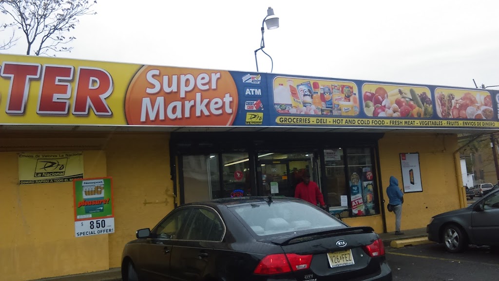 Master Super Market | 3325 Westfield Ave, Camden, NJ 08105 | Phone: (856) 365-8777