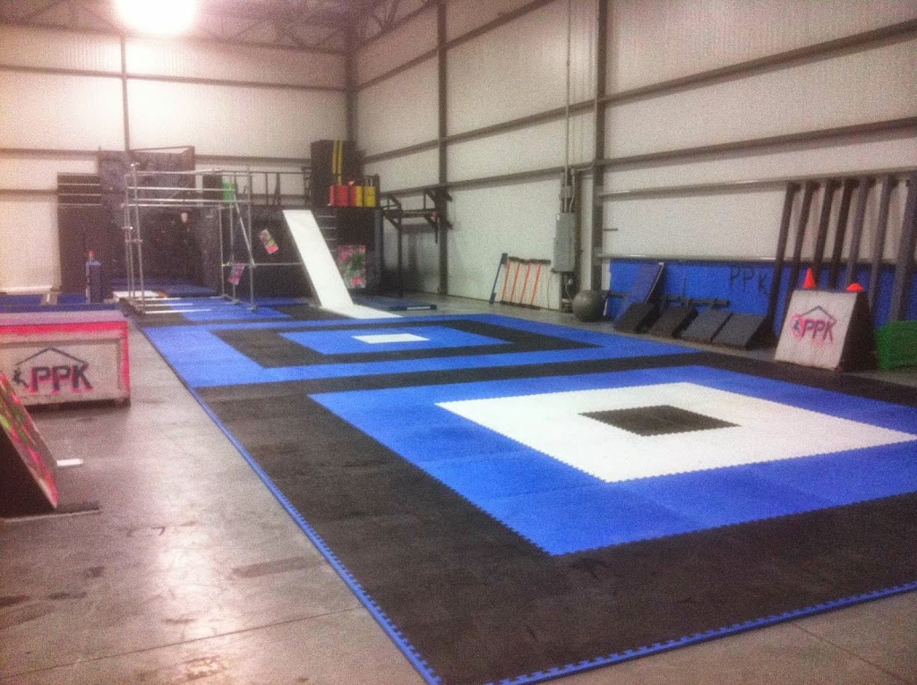 Pinnacle Parkour Academy, Washington Township | 505 NJ-168 Unit A, Turnersville, NJ 08012 | Phone: (855) 776-7275