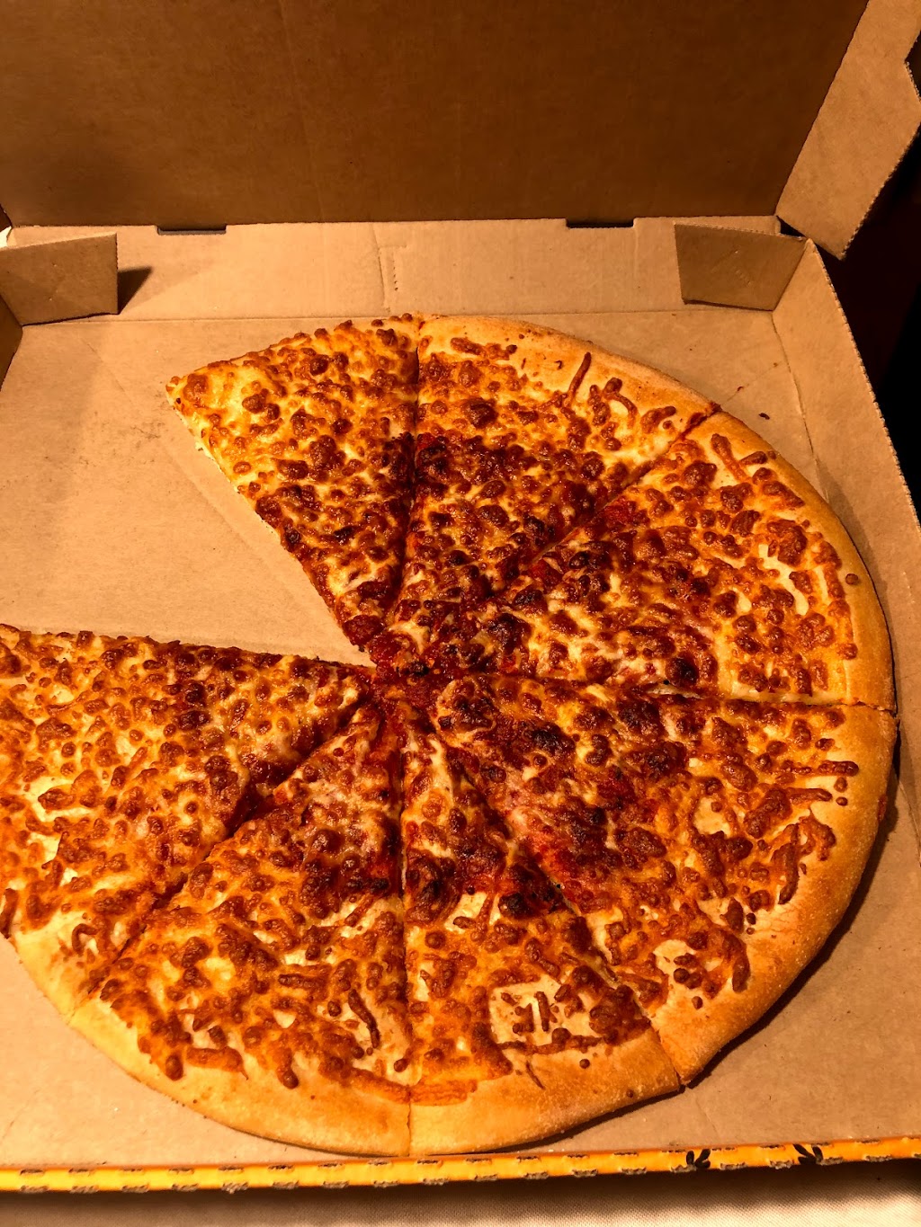 Little Caesars Pizza | 2500 Foulk Rd, Wilmington, DE 19810 | Phone: (302) 746-7494
