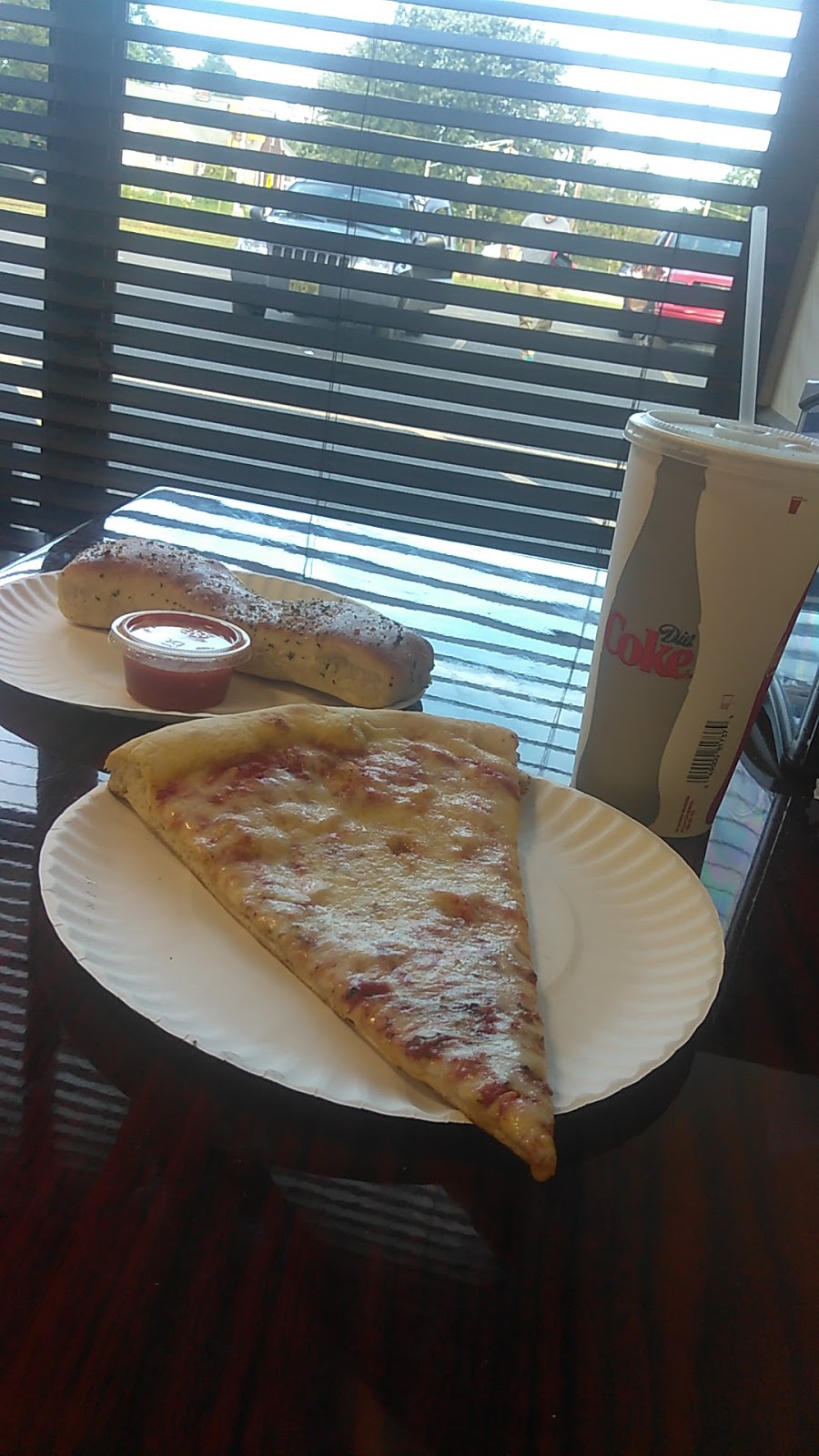 Little Sicily Pizza | 513 N Warwick Rd, Somerdale, NJ 08083 | Phone: (856) 783-3232