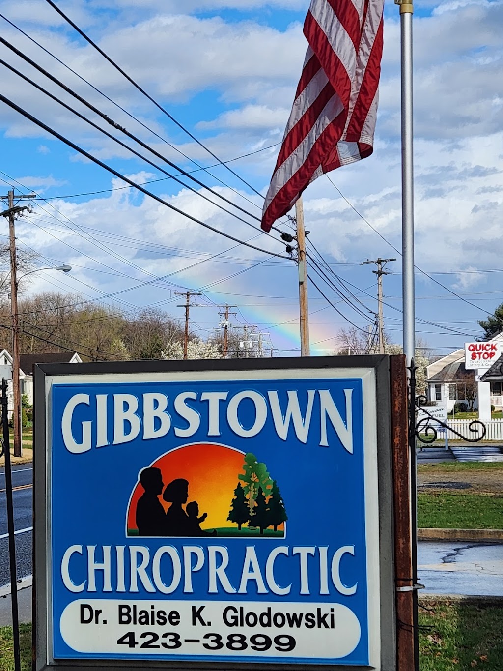 GIBBSTOWN CHIROPRACTIC CENTER | 360 E Broad St, Gibbstown, NJ 08027 | Phone: (856) 423-3899