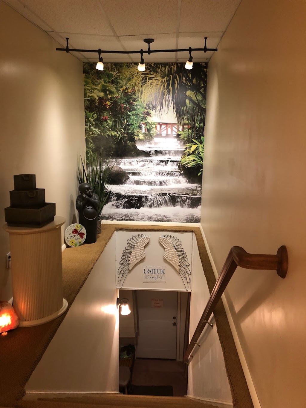 Soul Spirit Salt Spa & Wellness | 457 Easton Rd 2nd floor rear, Horsham, PA 19044 | Phone: (215) 858-4448