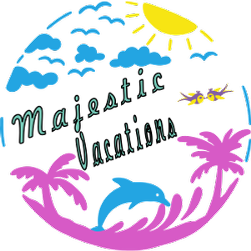 Majestic Vacations | 630 Geneva Ave, Blackwood, NJ 08012 | Phone: (609) 502-5828