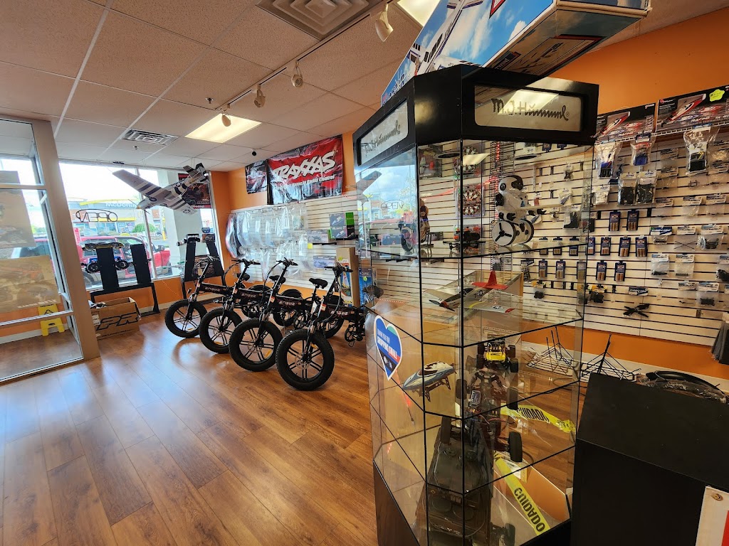 Tiny Adventures Rc | 451 S Oxford Valley Rd, Fairless Hills, PA 19030 | Phone: (215) 736-1290