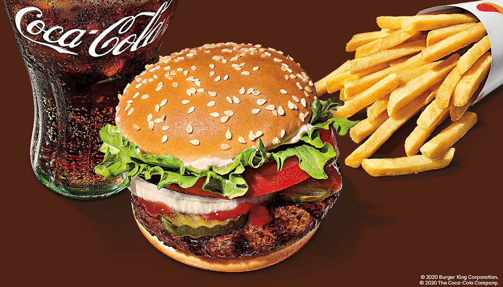 Burger King | 233 West Chester Pike, Havertown, PA 19083 | Phone: (610) 446-4870