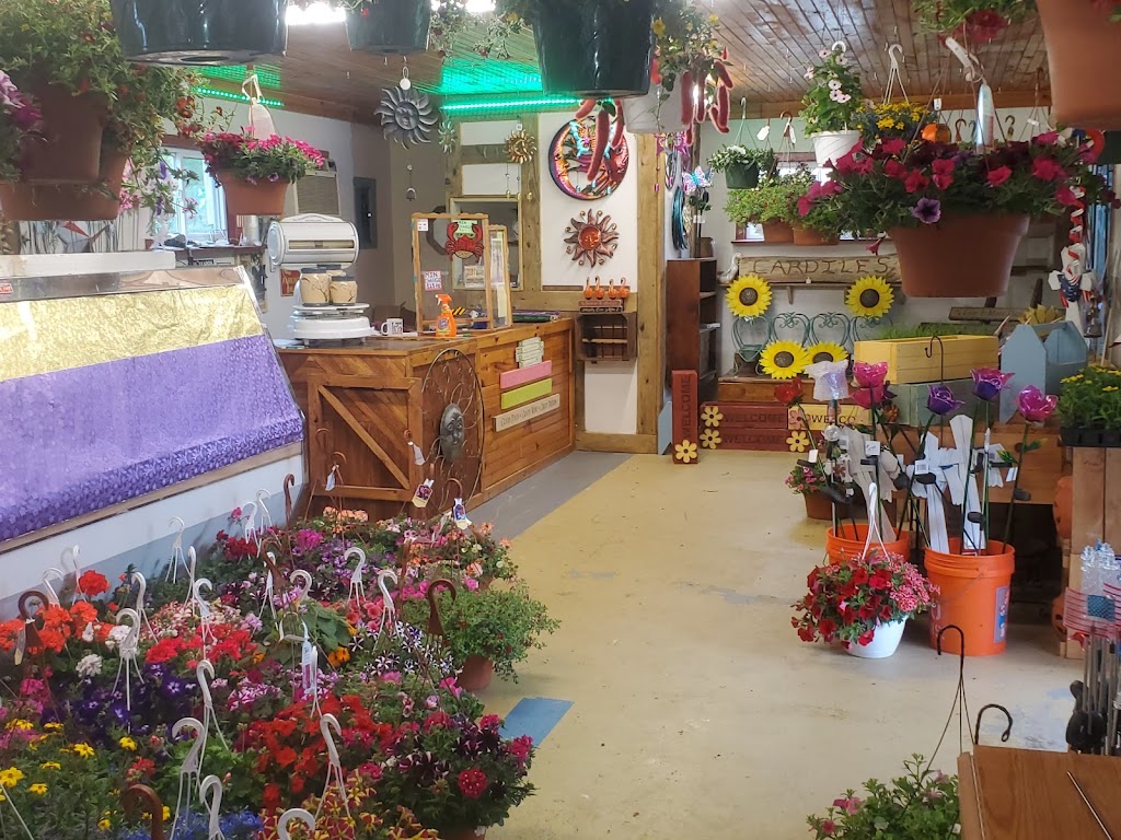 Cardiles Flower and Produce Mkt | 246 Meetinghouse Rd, Upper Chichester, PA 19014 | Phone: (610) 485-6203
