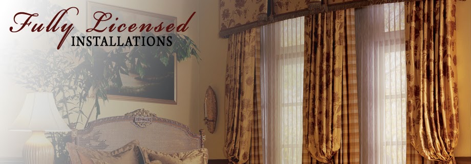 Custom Draperies by Merritt J Salvatore | 453 Pheasant Ln, Fairless Hills, PA 19030 | Phone: (215) 547-2880