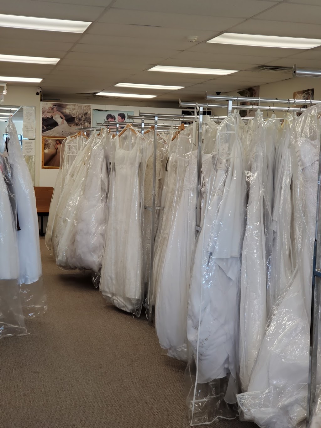 Stella Maris Bridal Boutique & Tuxedo, Inc. | 2339 MacDade Boulevard, Holmes, PA 19043 | Phone: (610) 461-4400