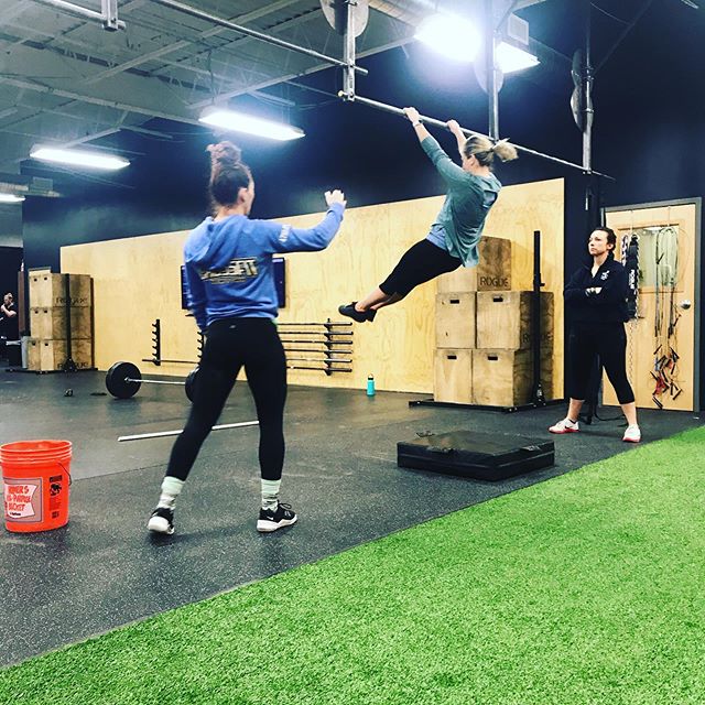 Crossfit Newtown | 121 Friends Ln #100, Newtown, PA 18940 | Phone: (215) 650-7421