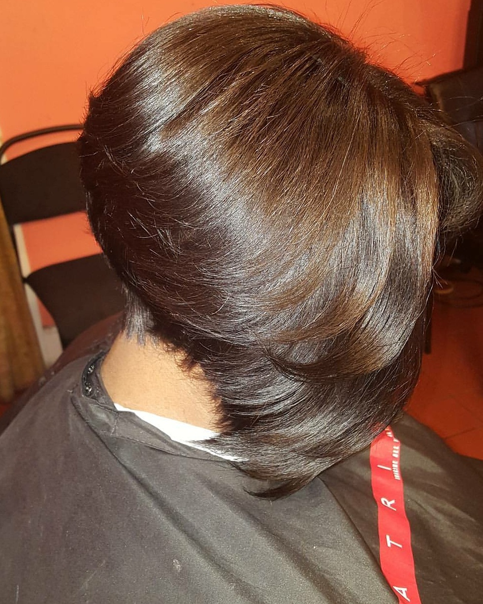 Amys Hair Creations | 678 Pont Reading Rd, Ardmore, PA 19003 | Phone: (484) 413-2613