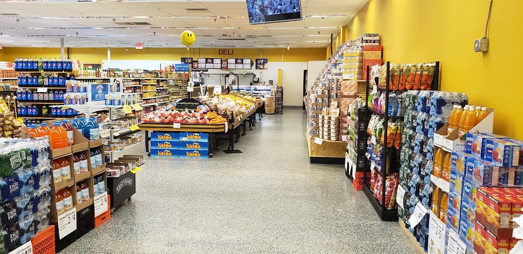 FreshTown Supermarket | 400 John F Kennedy Way, Willingboro, NJ 08046 | Phone: (609) 733-3019