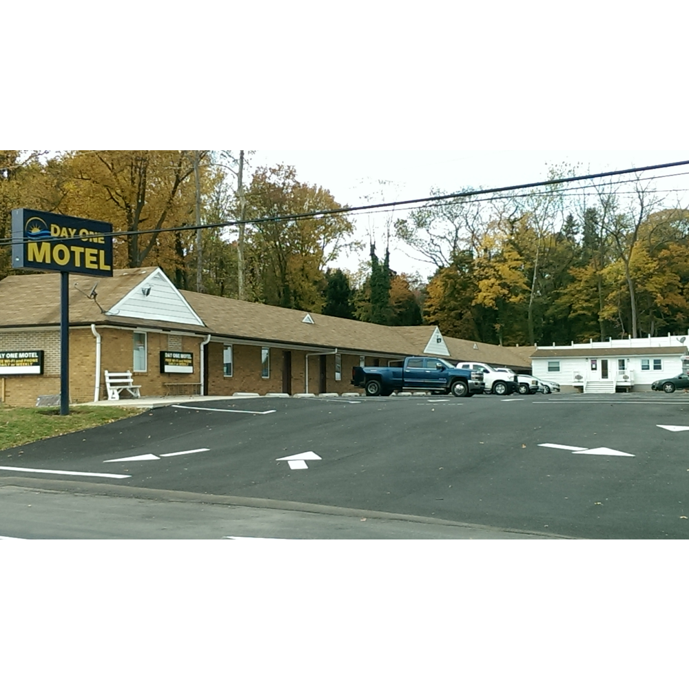 Day One Motel | 5029 Governor Printz Blvd, Wilmington, DE 19809 | Phone: (302) 397-8412