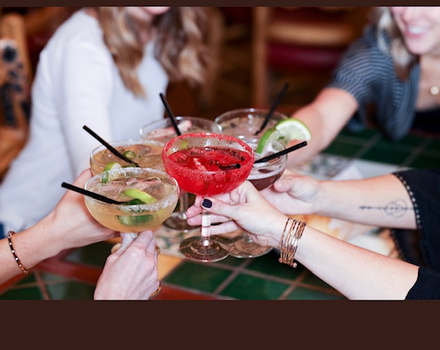 Margaritas Mexican Restaurant | 1650 Sumneytown Pike, Lansdale, PA 19446 | Phone: (215) 362-2266