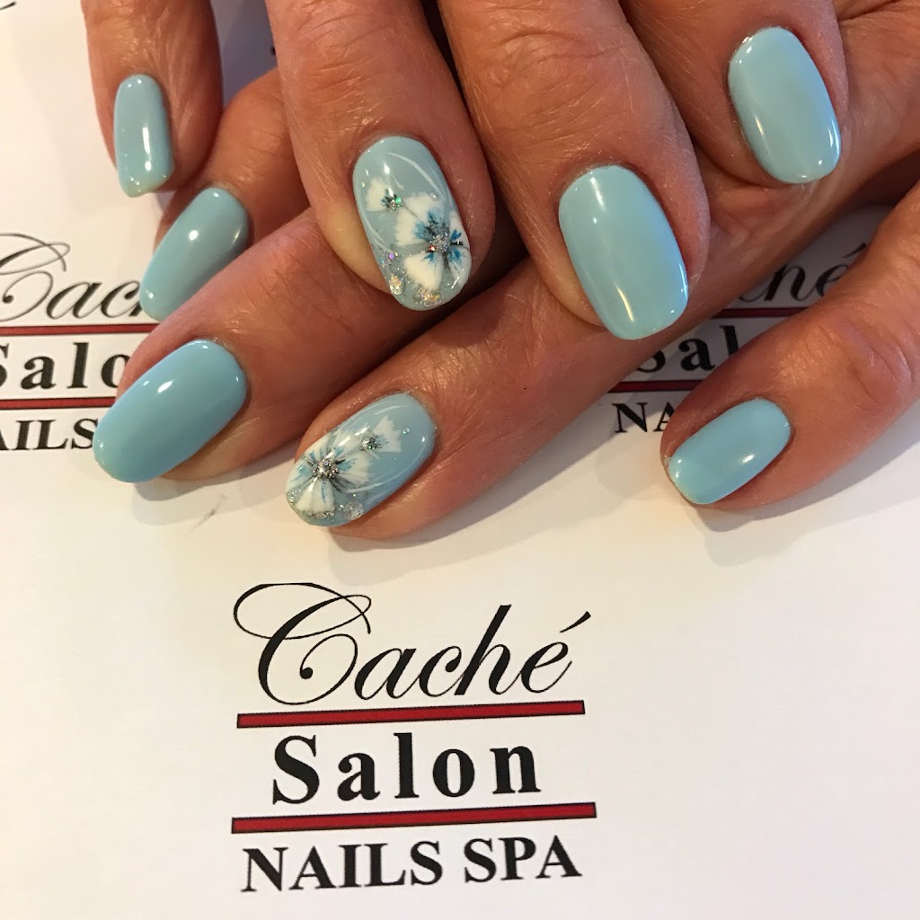 Caché Beauty Lounge | 267 Egg Harbor Rd, Sewell, NJ 08080 | Phone: (856) 270-2916