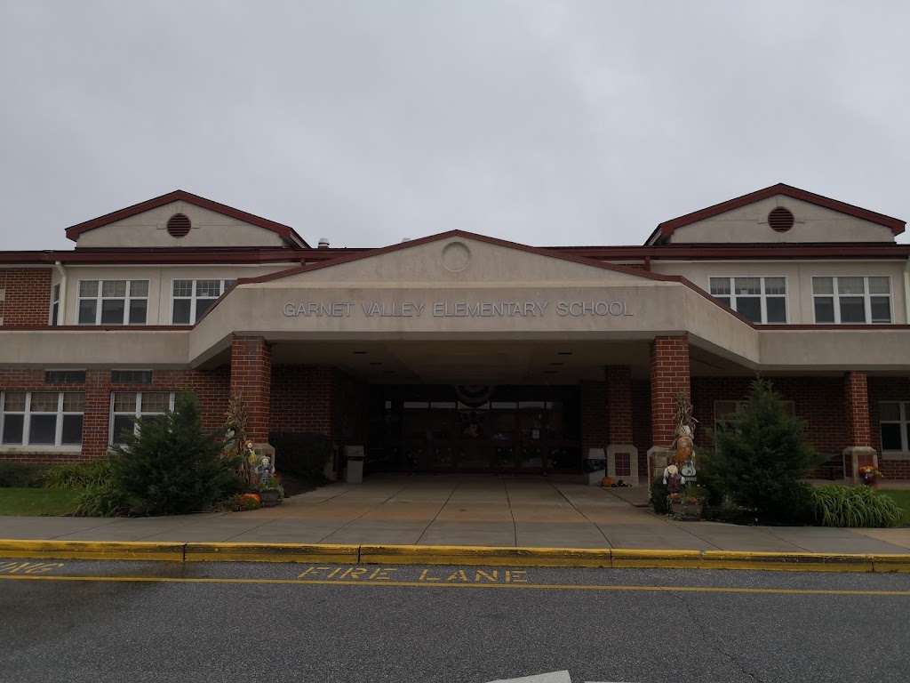 Garnet Valley Elementary | 599 Smithbridge Rd, Glen Mills, PA 19342 | Phone: (610) 579-4150