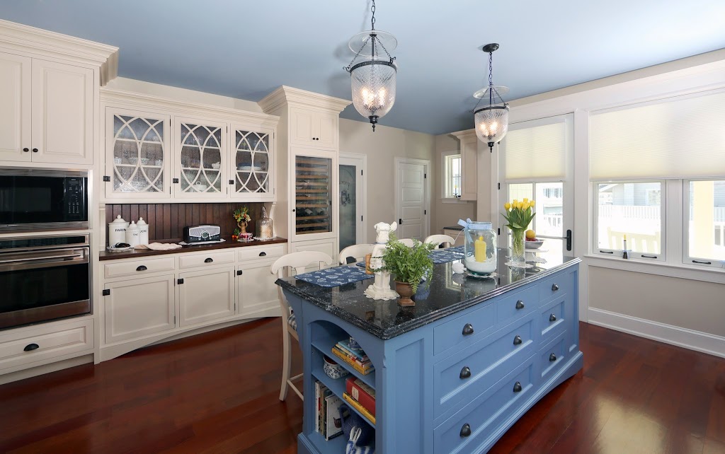 churchville kitchen & home design