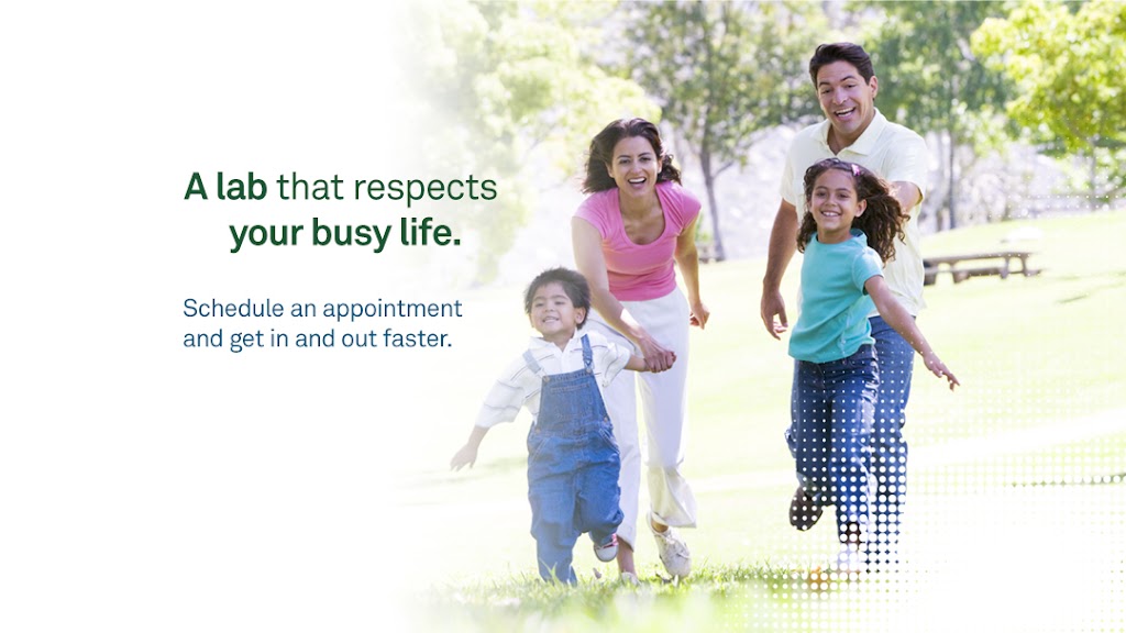 Quest Diagnostics Voorhees | 700 Haddonfield-Berlin Rd Ste 7, Voorhees Township, NJ 08043 | Phone: (856) 566-5565