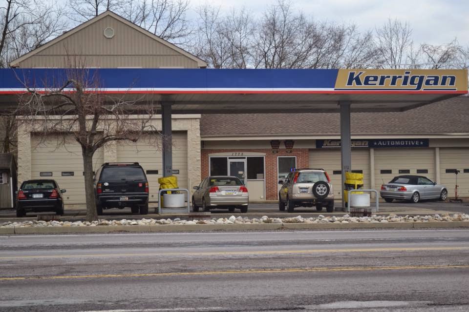 Kerrigan Automotive | 1775 S Easton Rd, Doylestown, PA 18901 | Phone: (215) 345-8370