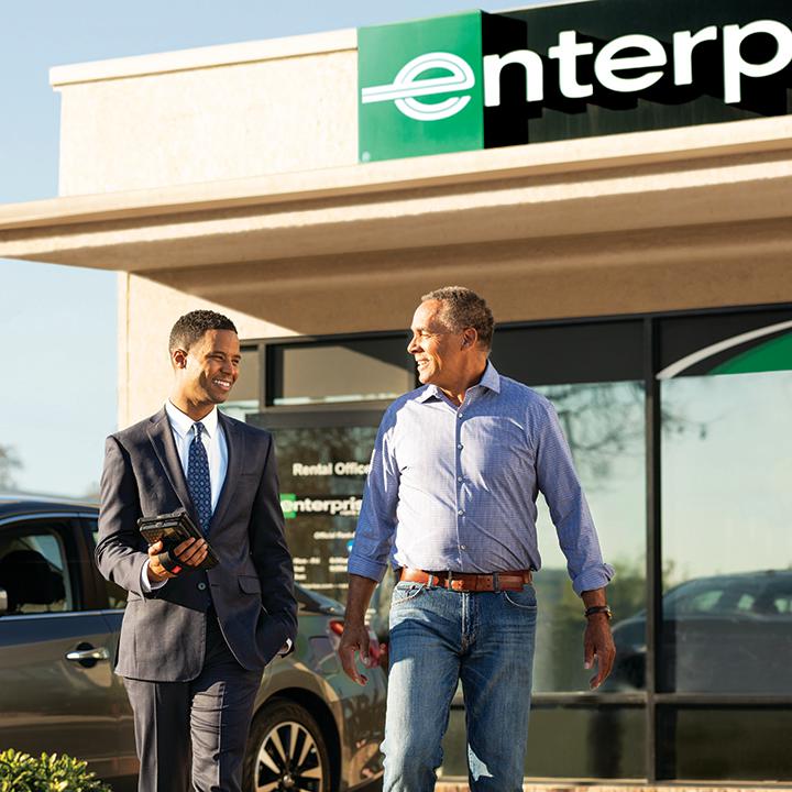 Enterprise Rent-A-Car | 1169A W Baltimore Pike, Media, PA 19063 | Phone: (610) 891-8858