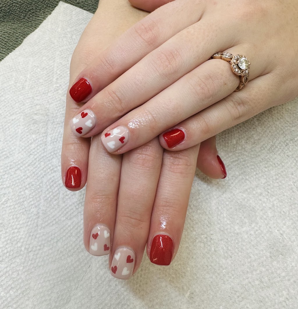 NAIL SABELLA | 389 Ganttown Rd Suite B, Sewell, NJ 08080 | Phone: (856) 352-2628