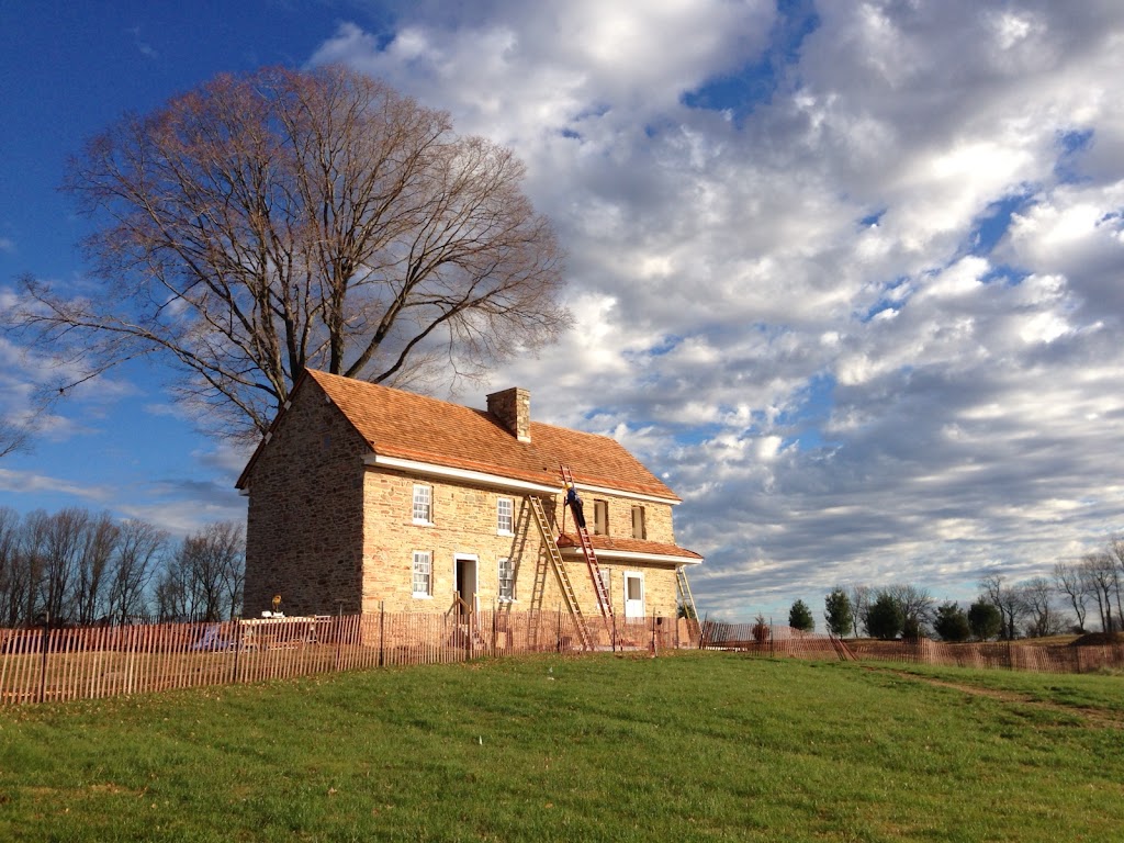 G. Fedale Roofing & Siding | 1454 Bethlehem Pike, North Wales, PA 19454 | Phone: (215) 567-7663