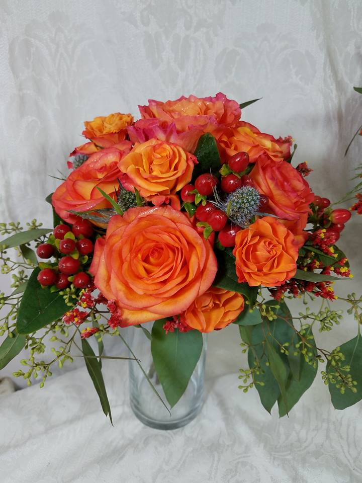 Moms Flower Shoppe | 5860 Lower York Rd Unit 3J, Lahaska, PA 18931 | Phone: (215) 491-7890