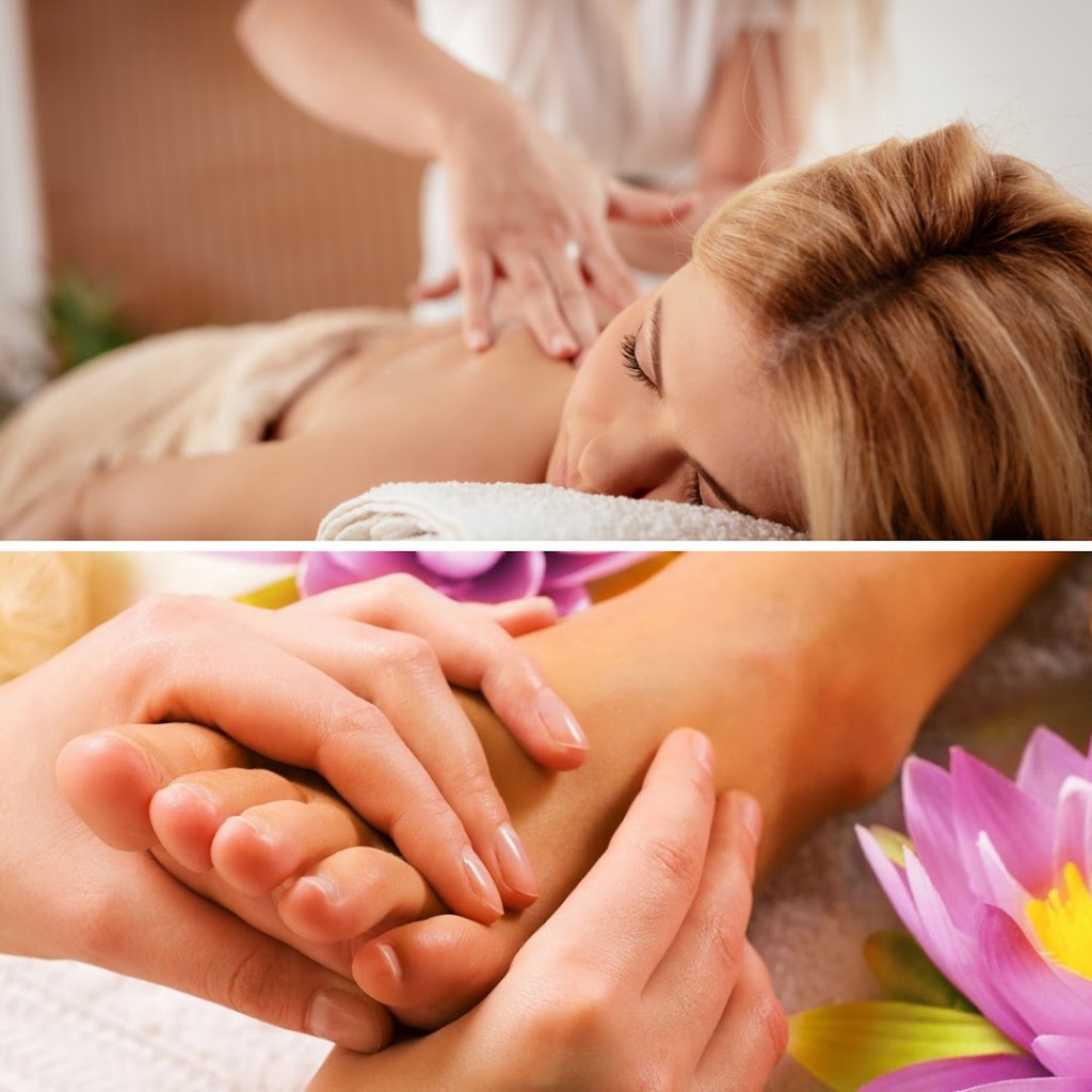 Yang Yang Body & Foot Massage | 3207 Ridge Pike 1st Floor, Eagleville, PA 19403 | Phone: (484) 322-5192