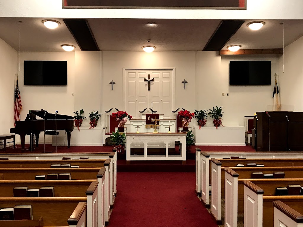 Bethlehem Baptist Church | 414 Mantua Pike, Woodbury, NJ 08096 | Phone: (856) 845-1150