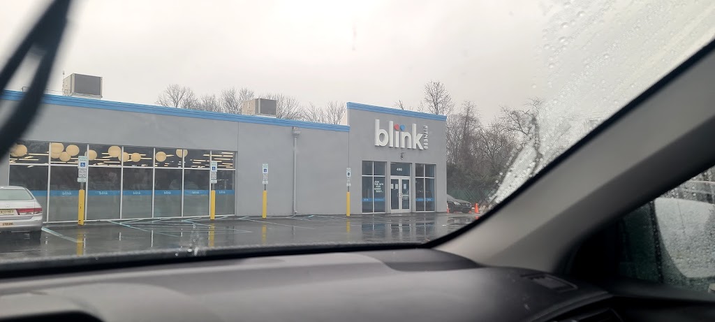 Blink Fitness | 498 Beverly Rancocas Rd, Willingboro, NJ 08046 | Phone: (856) 394-4081