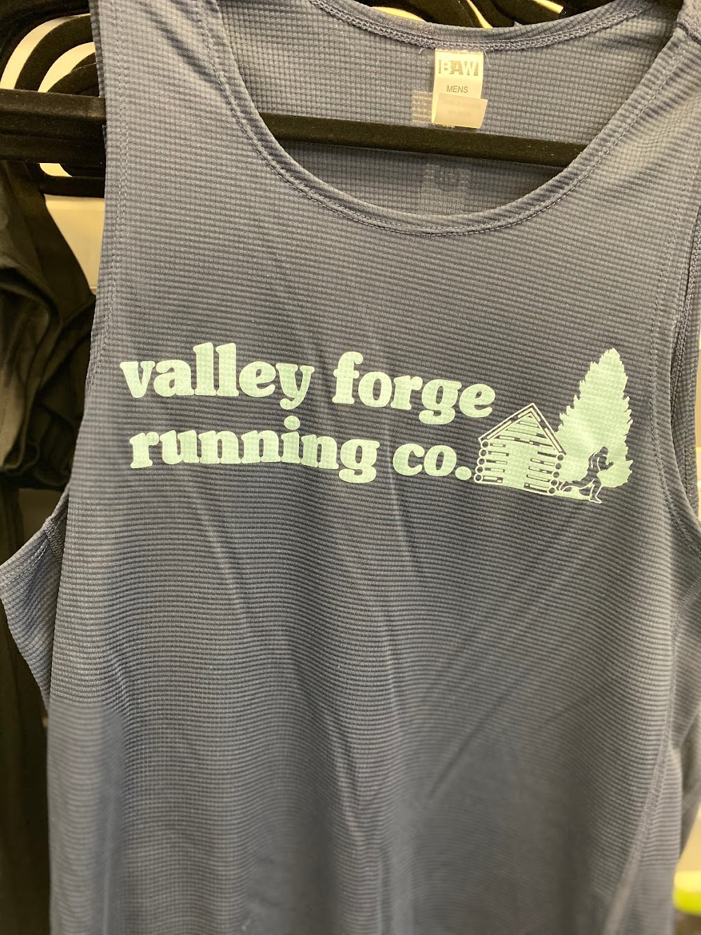 Valley Forge Running Co. | 428 Swedesford Rd, Berwyn, PA 19312 | Phone: (610) 296-2868