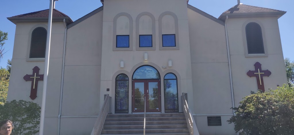 St. Gregorios Malankara Orthodox Church | 4136 Hulmeville Rd, Bensalem, PA 19020 | Phone: (215) 639-4132