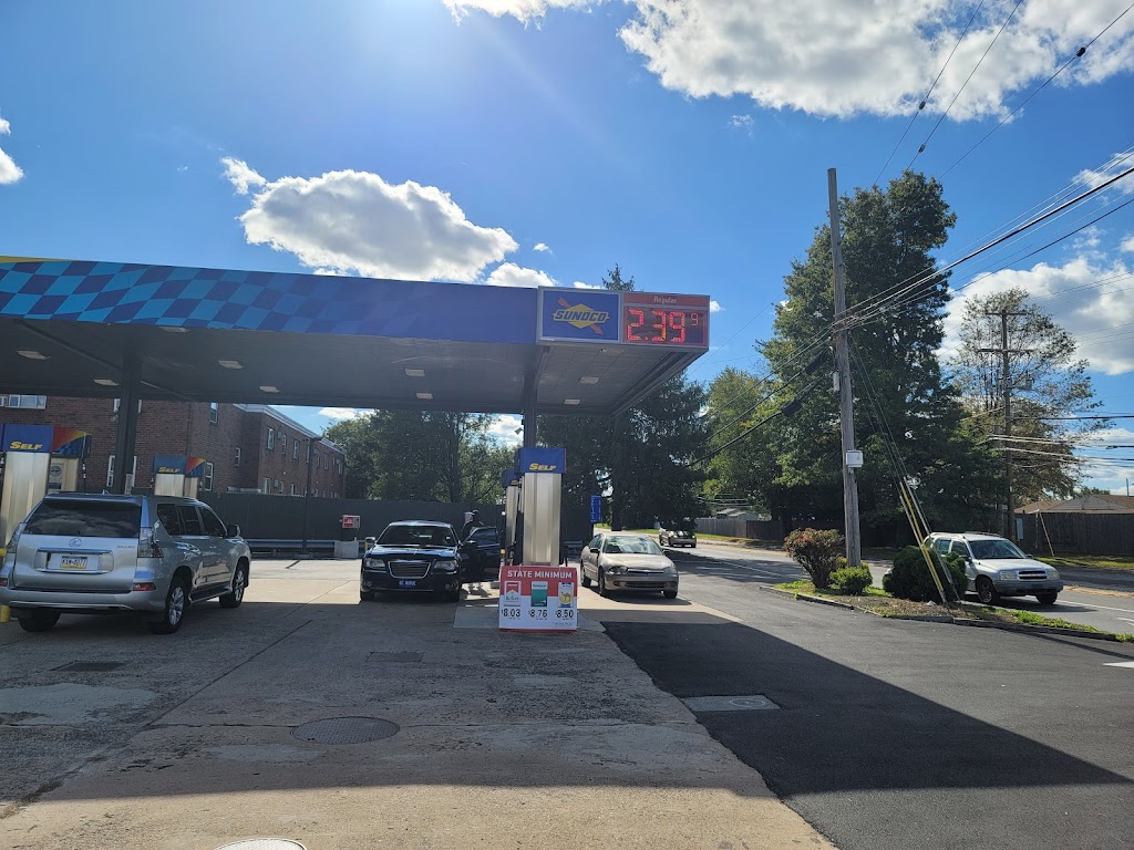 Sunoco | 7040 Mill Creek Rd, Levittown, PA 19057 | Phone: (724) 461-3056