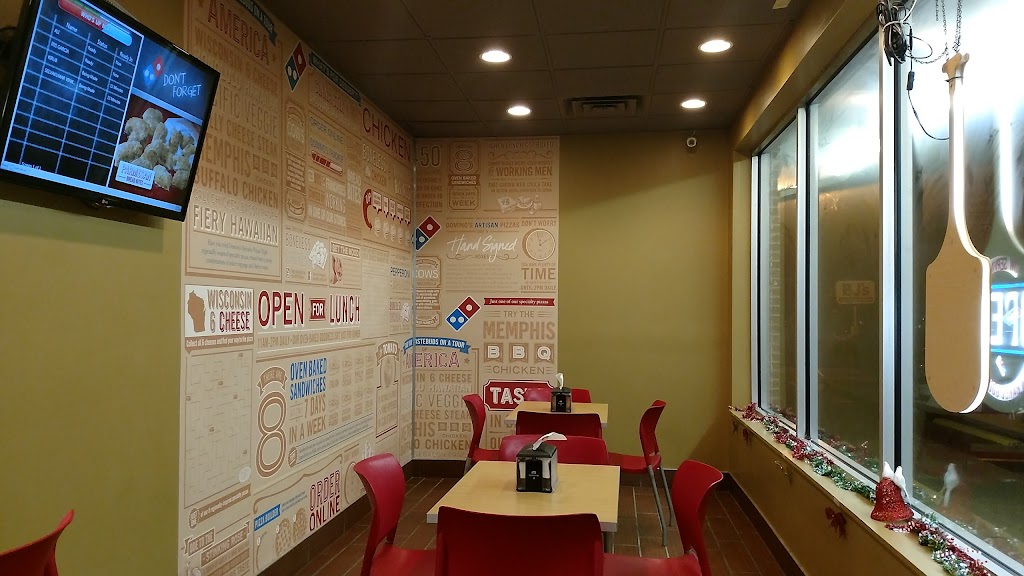 Dominos Pizza | 290 S Lenola Rd, Maple Shade, NJ 08052 | Phone: (856) 866-1500