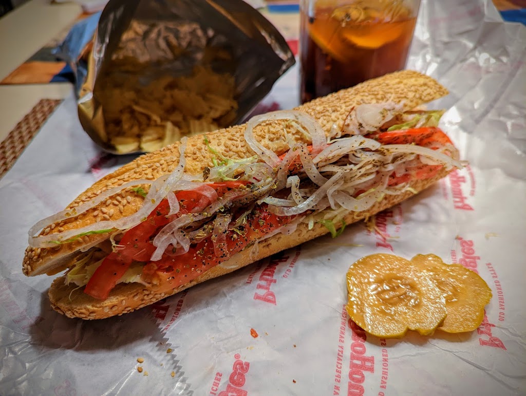 PrimoHoagies | 313 N York Rd, Hatboro, PA 19040 | Phone: (215) 957-5111