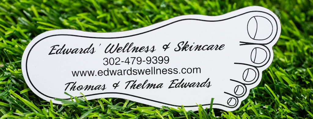Edwards Wellness & Skin Care Facility | Marsh Near, Veale Rd, Wilmington, DE 19803 | Phone: (302) 479-9399
