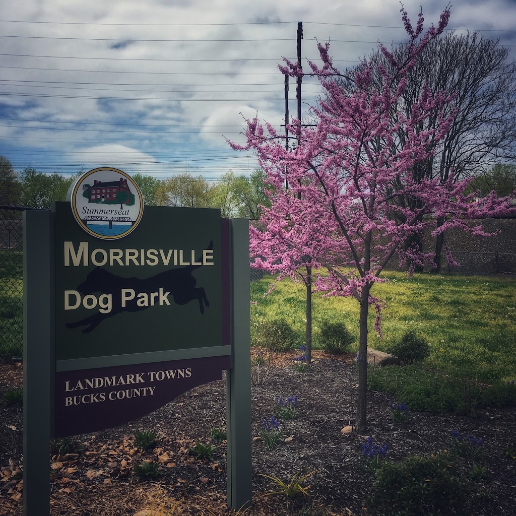 Morrisville Dog Park | E Philadelphia Ave, Morrisville, PA 19067 | Phone: (215) 295-1045